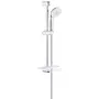 Набір змішувачів Grohe Eurosmart M-Size (123248MK)