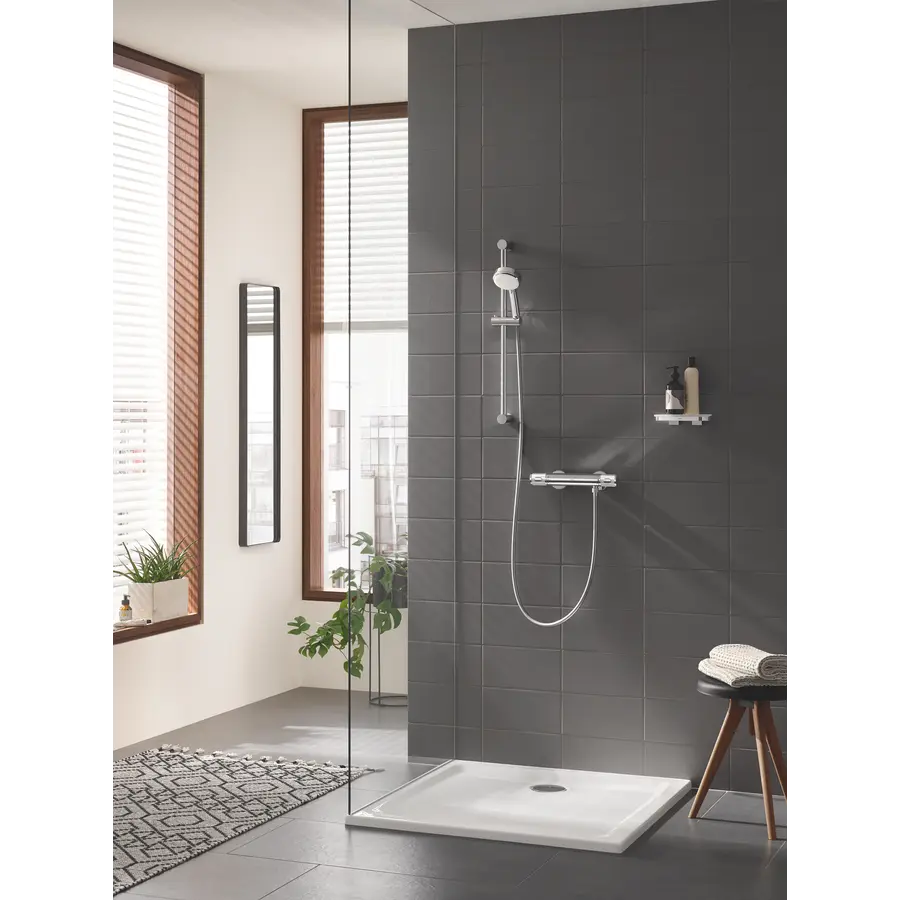 Ручний душ, 2 режими струменю Grohe New Tempesta Cosmopolitan (27571002)