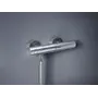 Термостат для душу Grohe Grohtherm 800 Cosmopolitan (34765000)