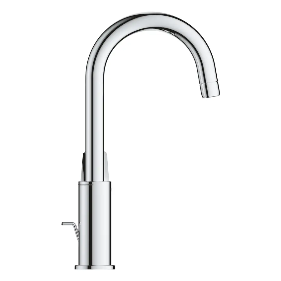 Змішувач для раковини L-розміру Grohe BauLoop New (23763001)