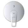 Змішувач прихованого монтажу на 2 споживача Grohe BauLoop New (29081001)