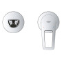 Змішувач для раковини прихованого монтажу Grohe BauLoop New (20289001)