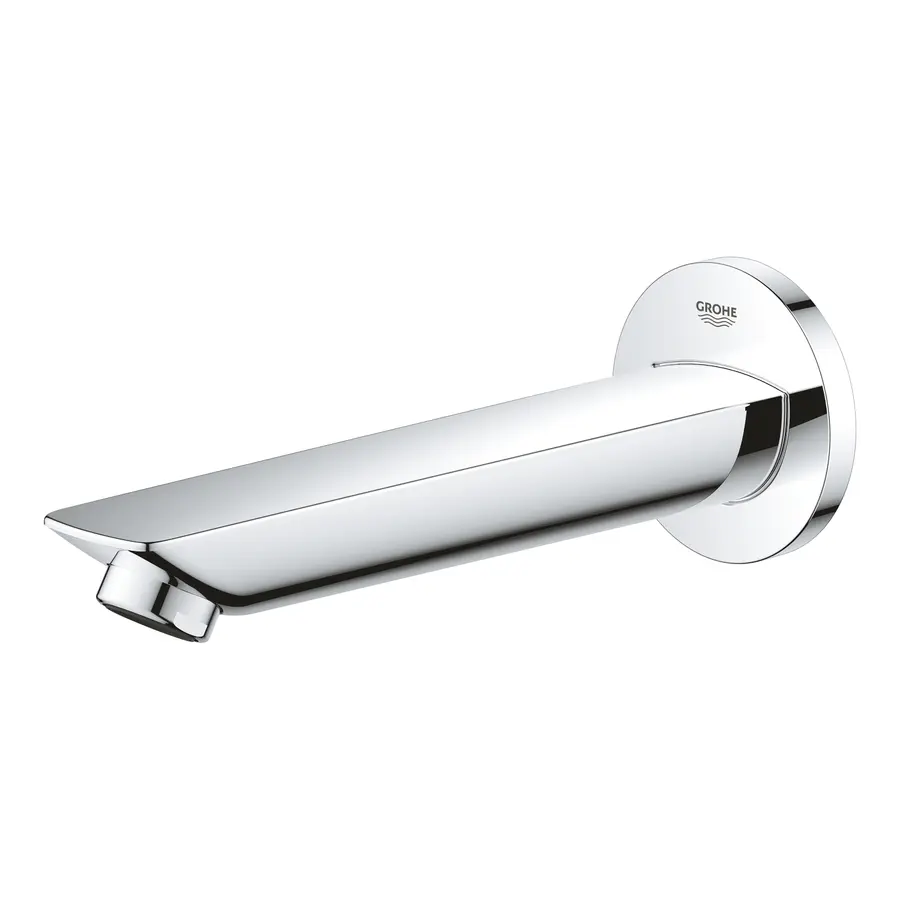 Вилив для ванни Grohe Bau Cosmopolitan Neutral (13255001)