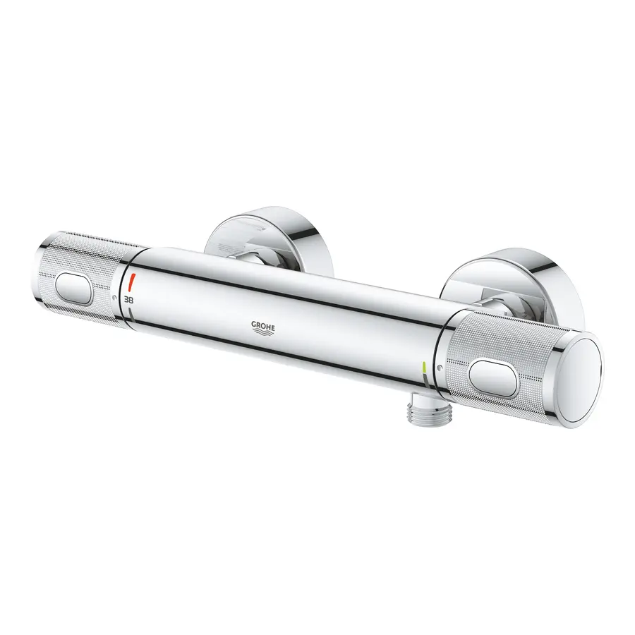 Термостат для душу Grohe Grohtherm 1000 Performance (34776000)