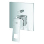 Змішувач прихованого монтажу на 2 споживача Grohe Eurocube (24062000)