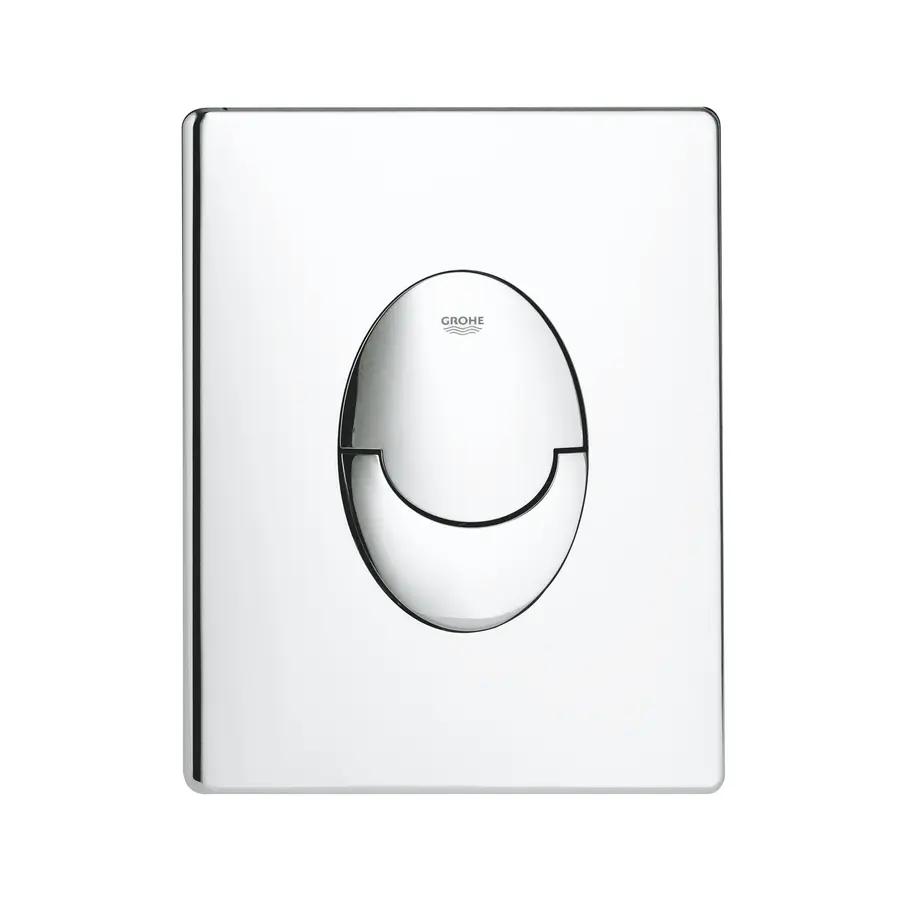 Панель змиву Grohe Skate Air для унітазу вертикальна (38505000)