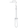 Душова система зі змішувачем для душа Grohe New Tempesta Cosmop. System (26692000)