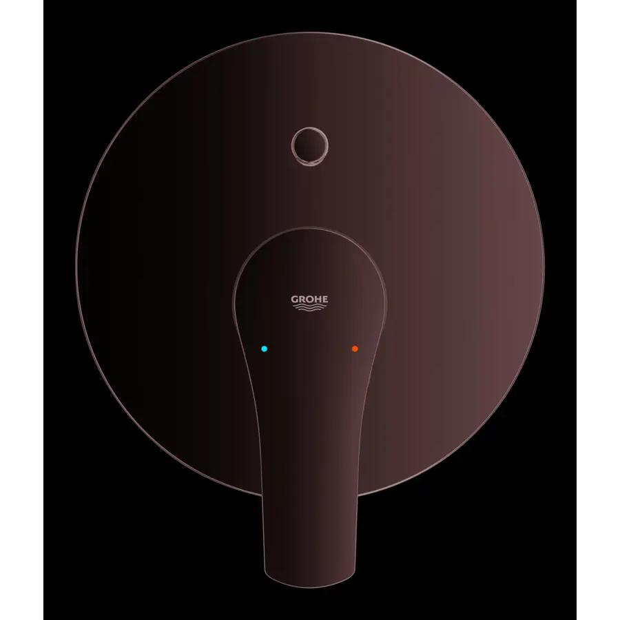 Змішувач прихованого монтажу на 2 споживача Grohe Eurosmart New (33305003)