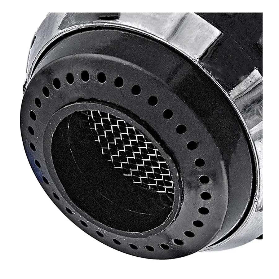 Аератор поворотний M22/M2 (латунна куля) Champion AE-005 (AC0016)