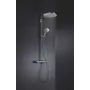 Душова система з термостатом для душа Grohe Rainshower System (26647000)