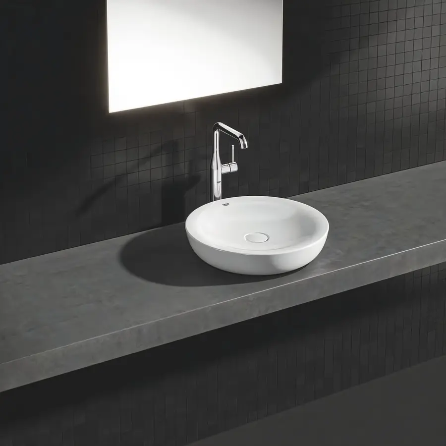 Змішувач на стільницю для раковини XL-розміру Grohe Essence New (32901001)