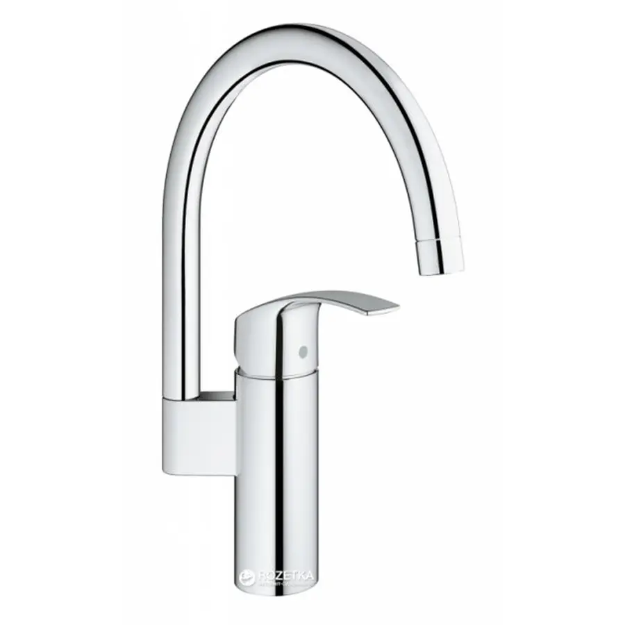 Набір змішувачів Grohe Eurosmart M-Size (123248MK)