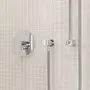 Шлангове підключення Grohe Rainshower neutral (27057000)