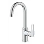 Змішувач для раковини L-розміру Grohe BauLoop New (23763001)