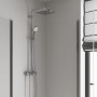 Душова система зі змішувачем для душа Grohe New Tempesta Cosmop. System (26692000)