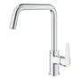 Змішувач для кухні Grohe Eurosmart New (30567000)