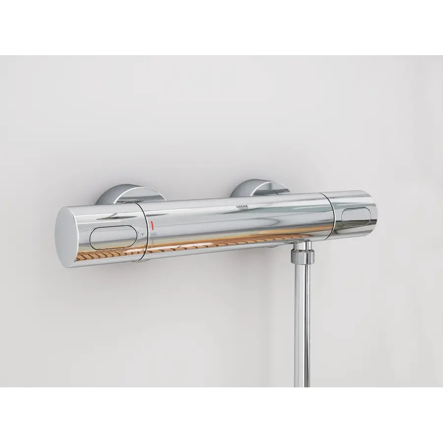 Душовий шланг 1750 Grohe Silverflex (28388000)