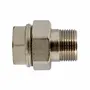 Згін американка 3/4 "прямий Koer KR.341 (KR0132)