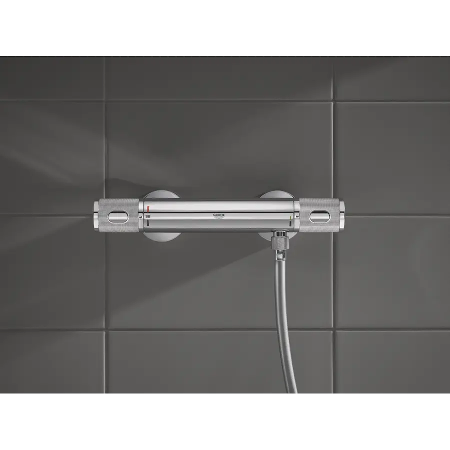Термостат для душу Grohe Grohtherm 1000 Performance (34776000)