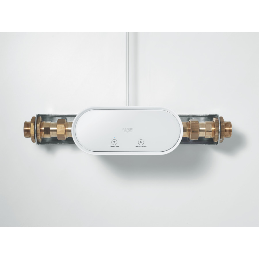 Інтелектуальний контролер води Grohe Sense Guard (22500LN0)