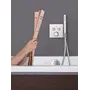Термостат прихованого монтажу на 2 споживача Grohe Grohtherm SmartControl (29125000)