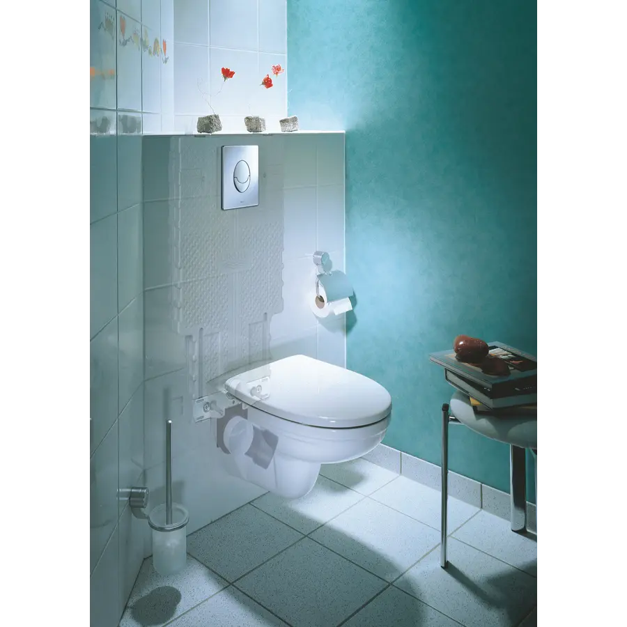 Панель змиву Grohe Skate Air для унітазу вертикальна (38505000)