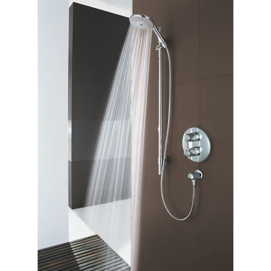 Шлангове підключення Grohe Rainshower neutral (27057000)