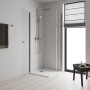 Душова система зі змішувачем для душа Grohe New Tempesta Cosmop. System (26692000)