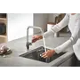 Змішувач для кухні Grohe Eurosmart New (30567000)