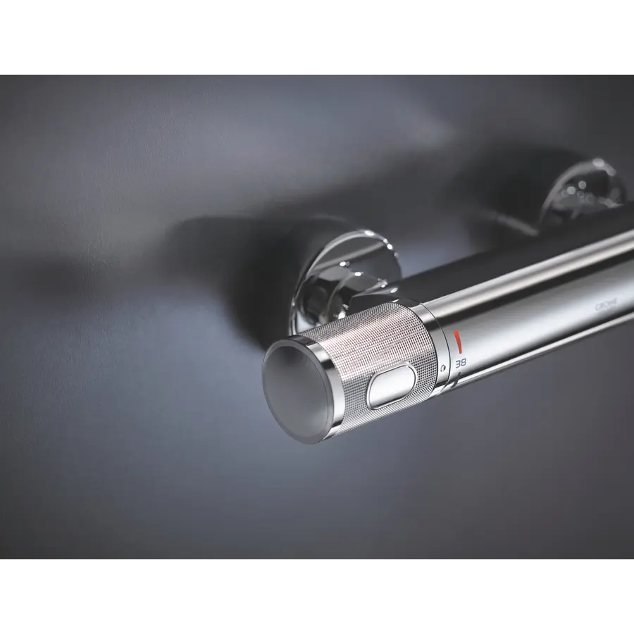 Термостат для душу Grohe Grohtherm 1000 Performance (34776000)