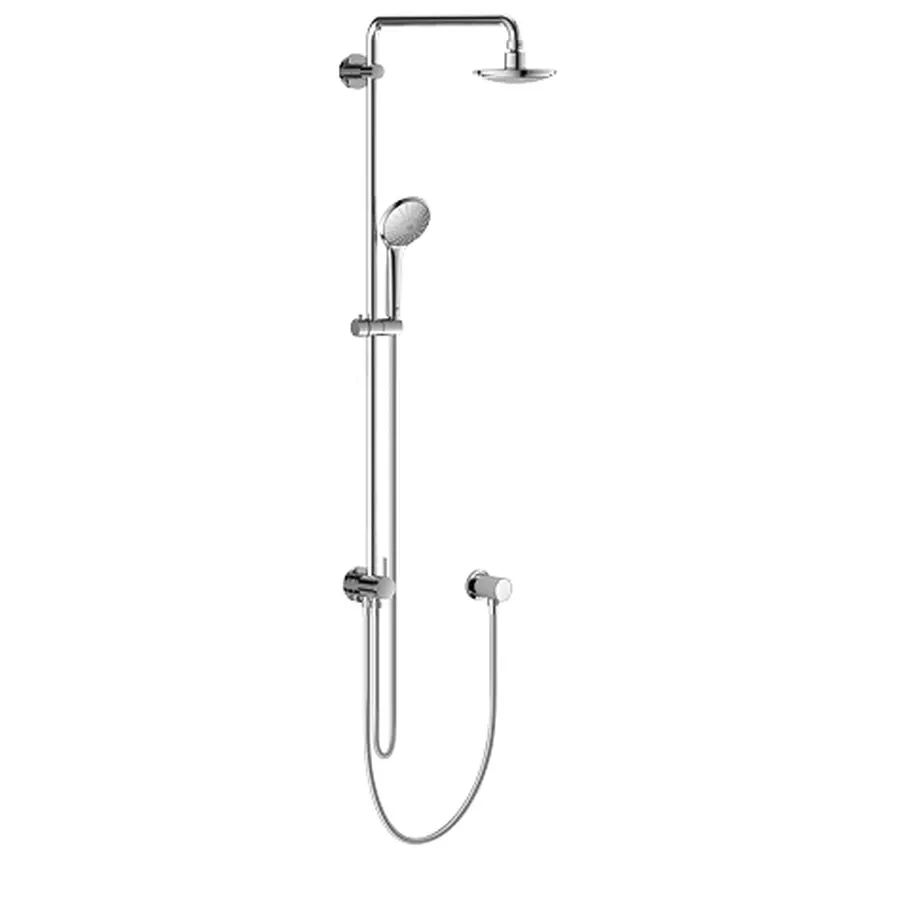 Шлангове підключення Grohe Rainshower neutral (27057000)