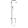 Шлангове підключення Grohe Rainshower neutral (27057000)