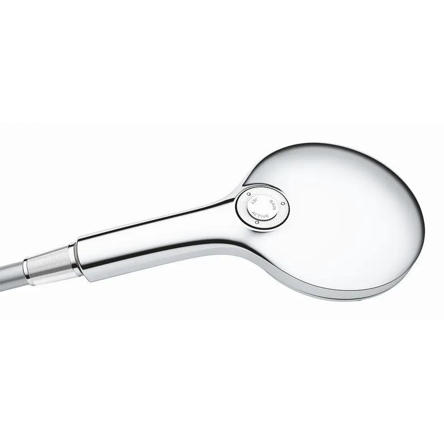 Душова система з термостатом для душа Grohe Rainshower System (26647000)