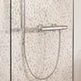 Термостат для душу Grohe Grohtherm 1000 New (34143003)