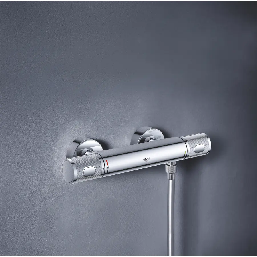 Термостат для душу Grohe Grohtherm 1000 Performance (34776000)