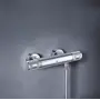 Термостат для душу Grohe Grohtherm 1000 Performance (34776000)
