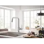 Змішувач для кухні Grohe Eurosmart New (30567000)