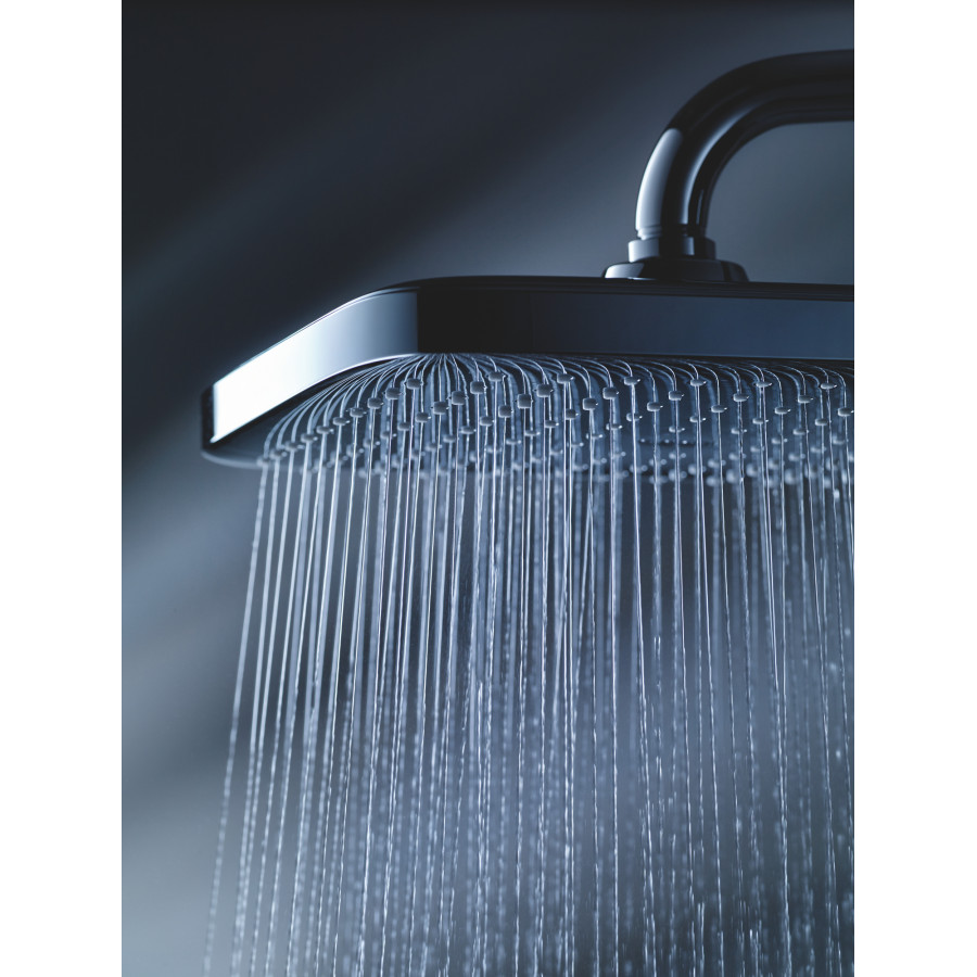 Душова система зі змішувачем для душа Grohe New Tempesta Cosmop. System (26692000)