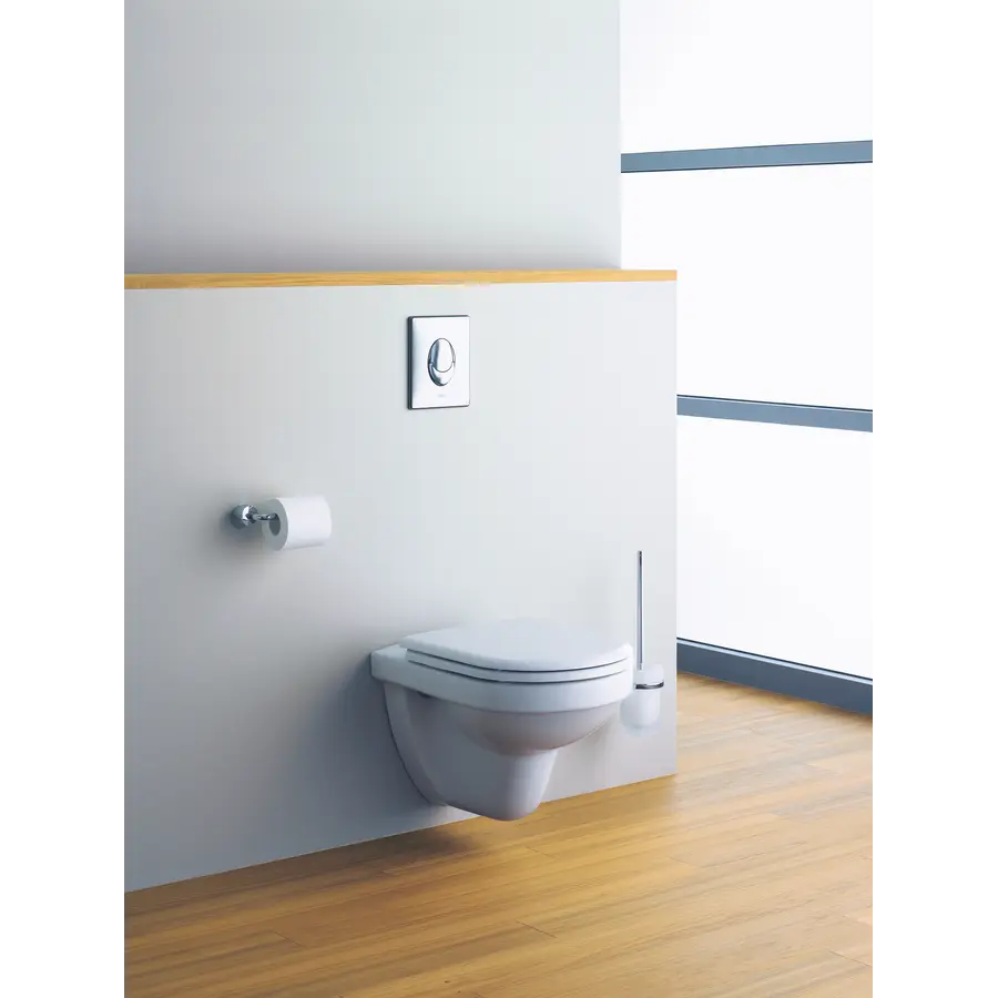 Панель змиву Grohe Skate Air для унітазу вертикальна (38505000)