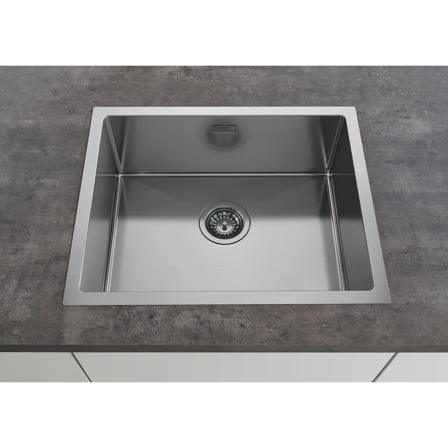 Мийка для кухні із нержавіючої сталі Grohe K700 (31726SD0)