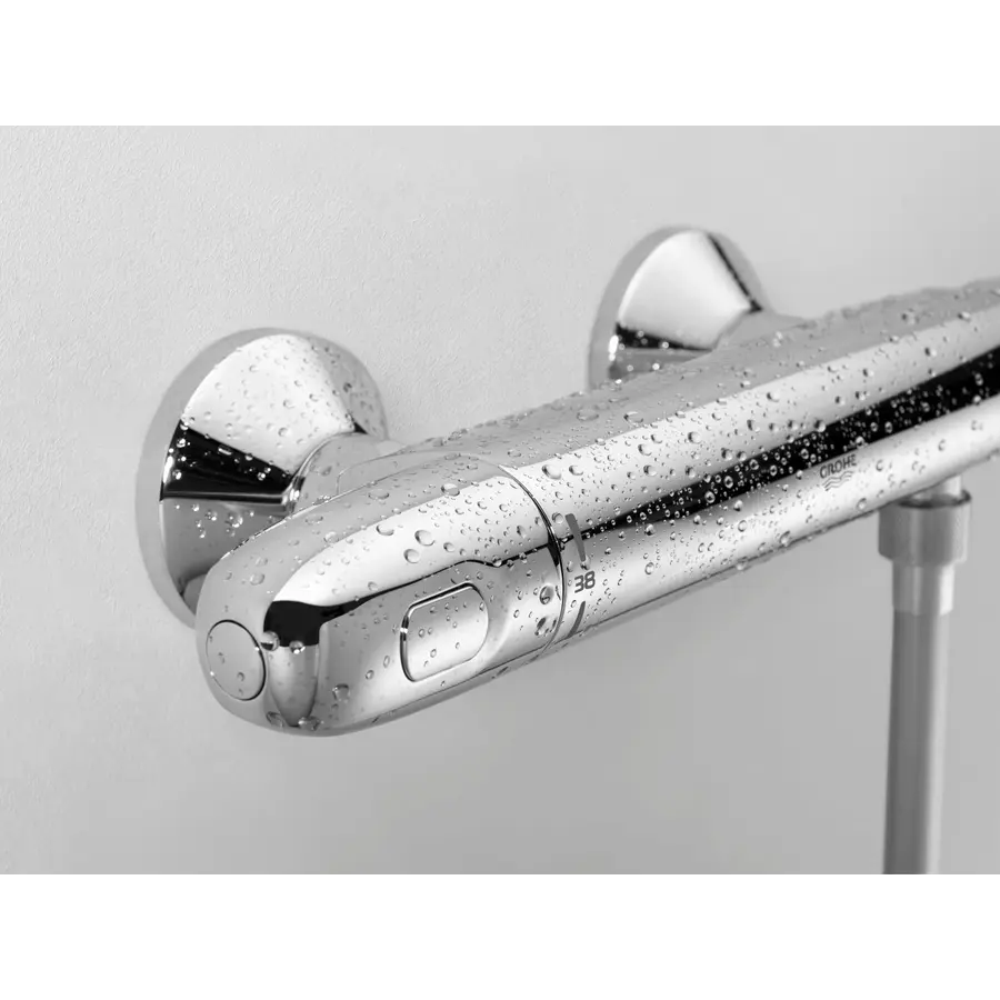 Термостат для душу Grohe Grohtherm 1000 New (34143003)