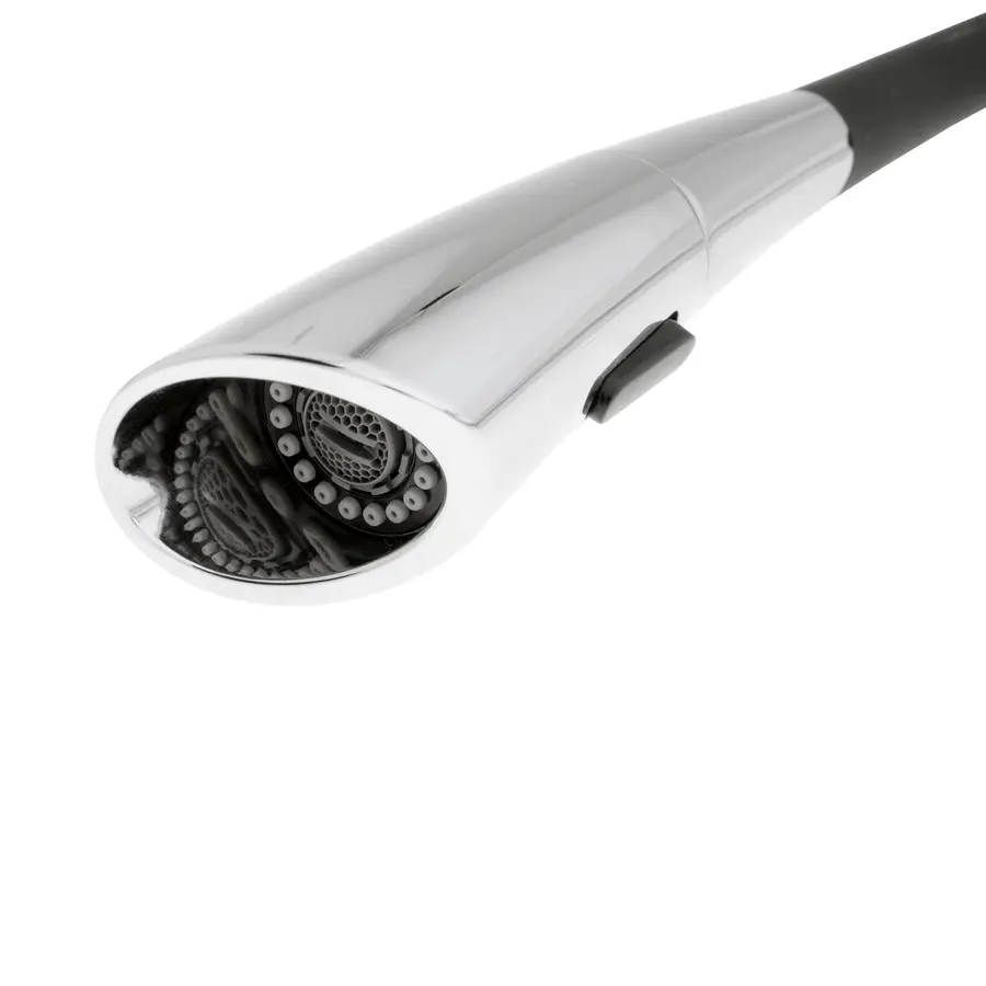 Гнучкий змішувач для кухні вбудований Nett SWH-52