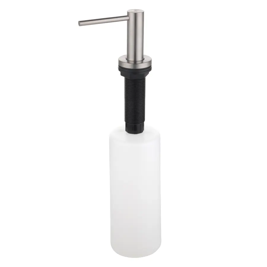 Дозатор для кухонної мийки врізний Nett DFS-300