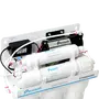 Фільтр зворотного осмосу ECOSOFT STANDARD з помпою