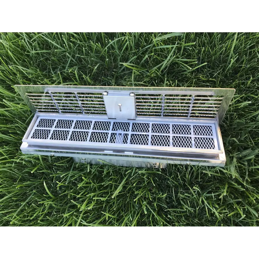 Вугільний фільтр для варильної поверхні з витяжкою Nett