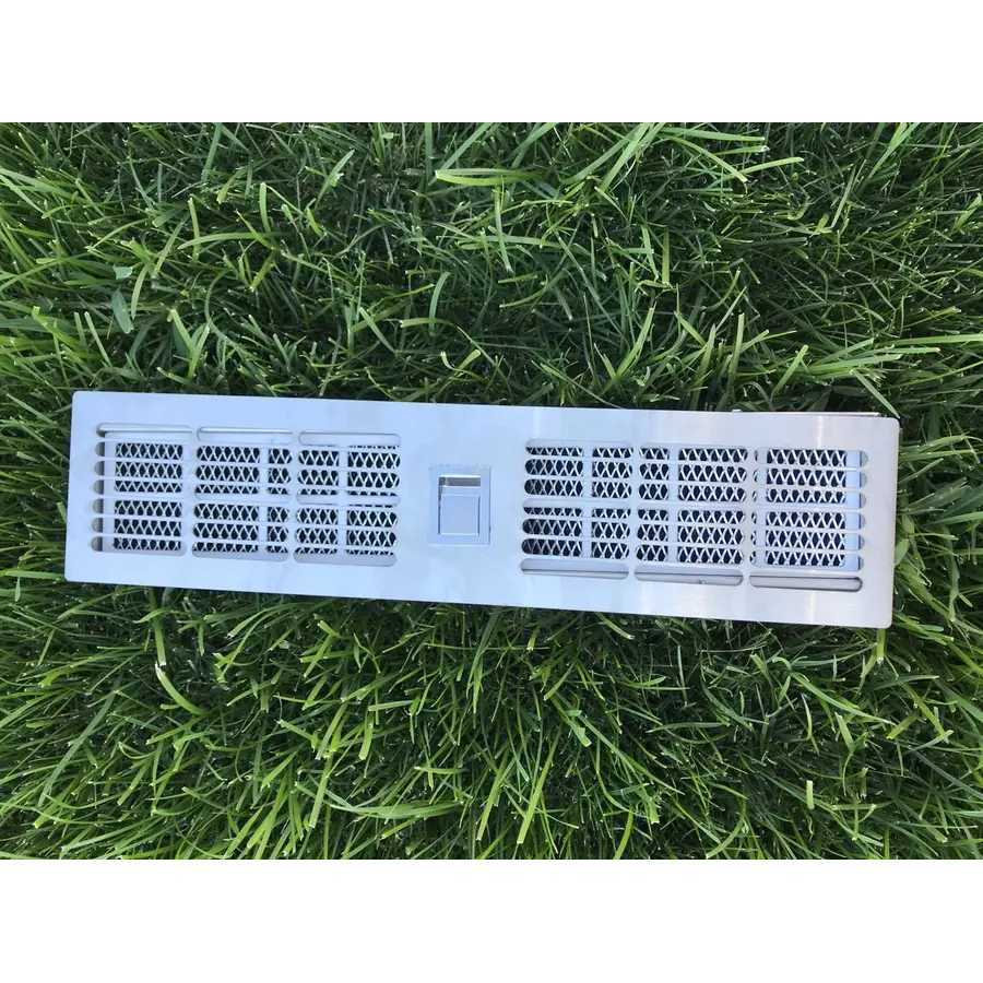 Вугільний фільтр для варильної поверхні з витяжкою Nett