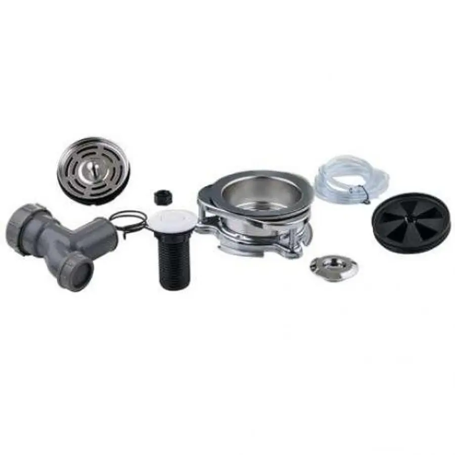 Измельчитель пищевых отходов STATUS Premium 150