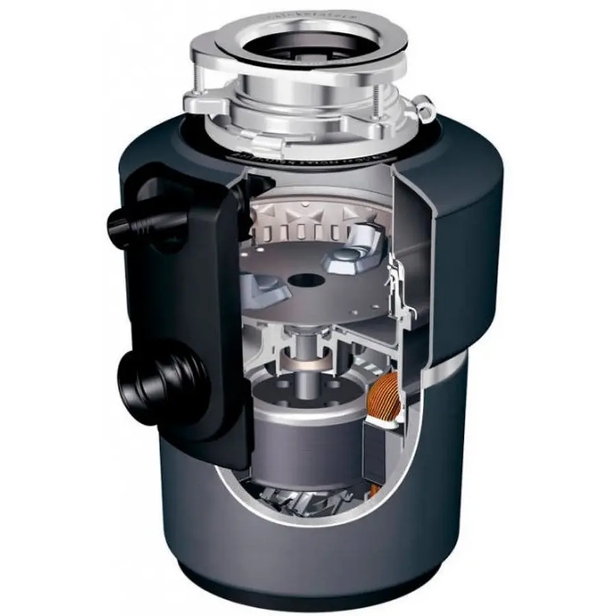 Измельчитель пищевых отходов In-Sink-Erator Model 66