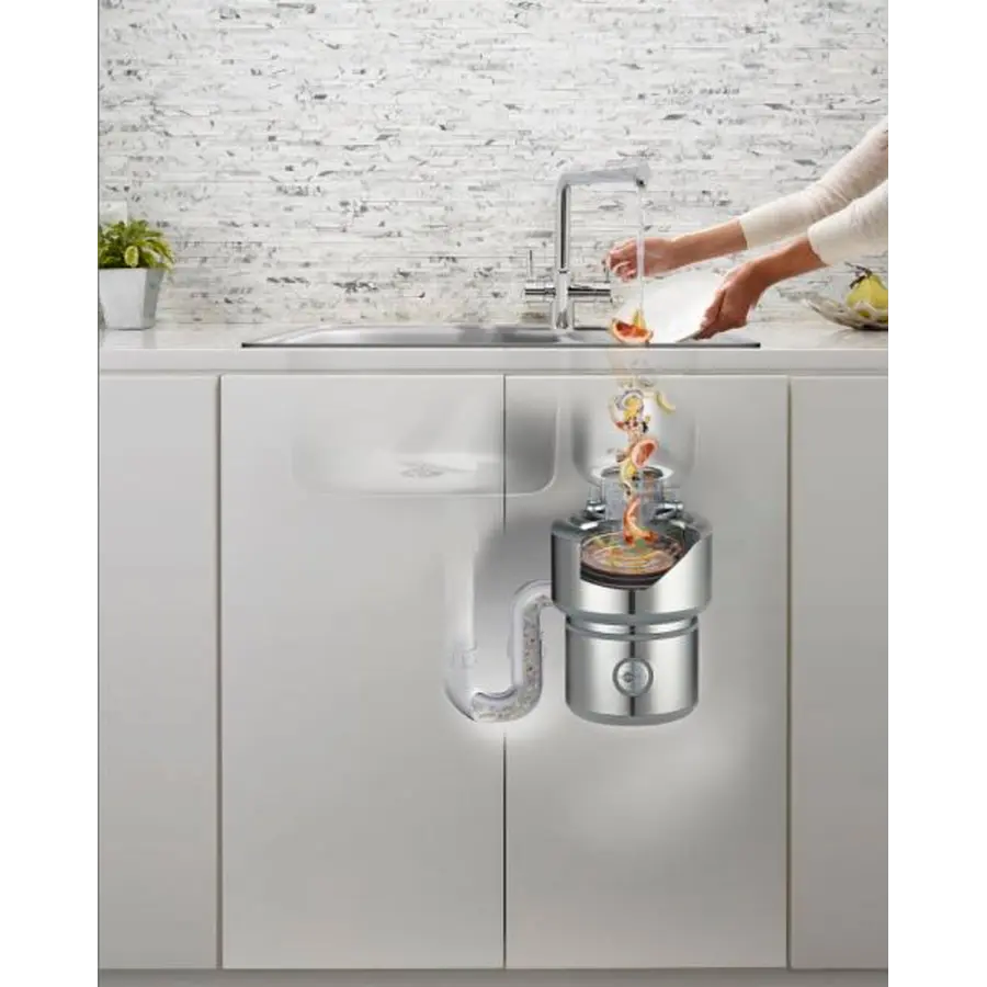 Измельчитель пищевых отходов In-Sink-Erator Model 66