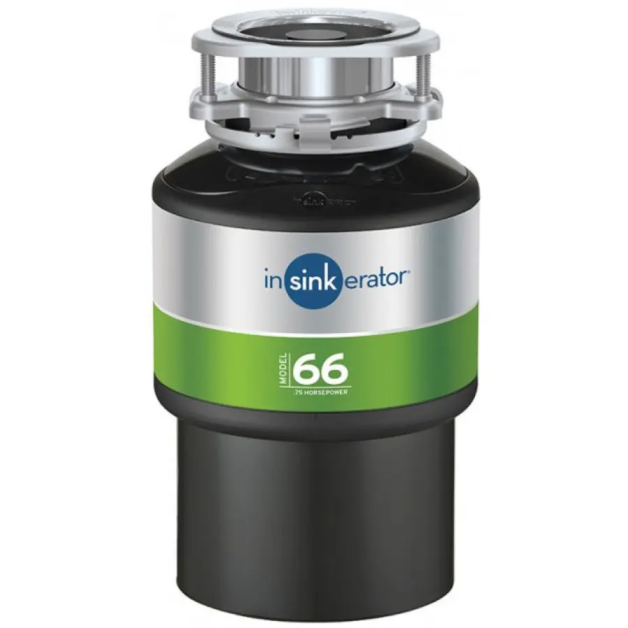 Измельчитель пищевых отходов In-Sink-Erator Model 66